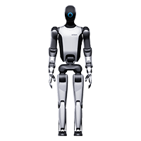 UBTECH Walker S2